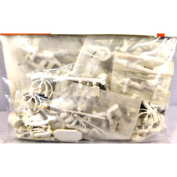 Historex Figurines DUTCH MUSIQUE DES GRENADIERS DE LA GARDE 1804-1815 2nd Rank - Picture 2 of 3